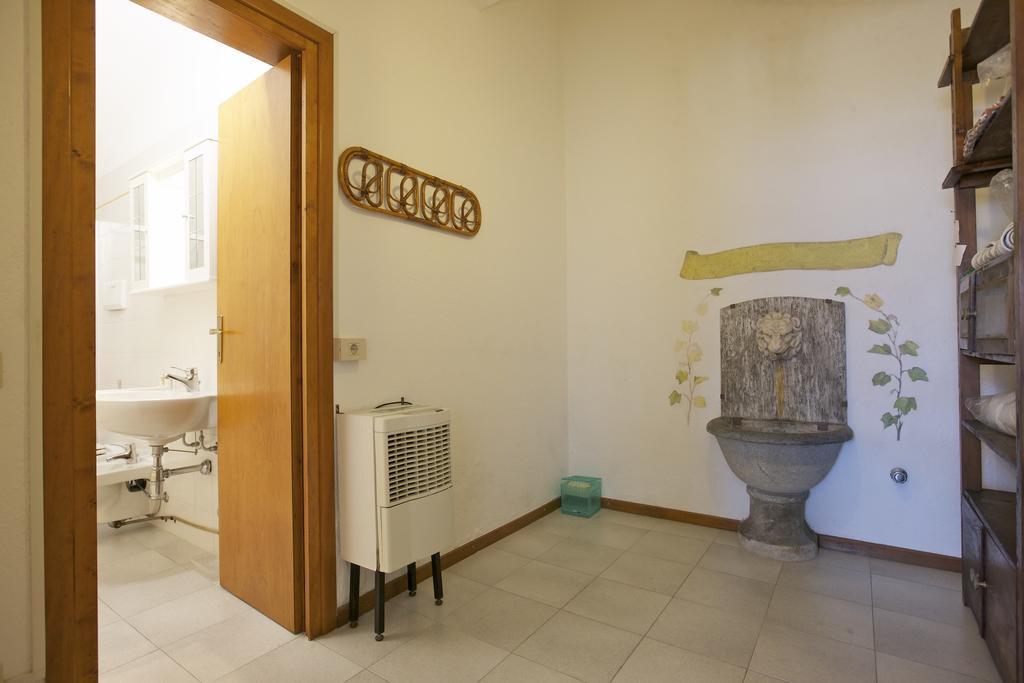 Villa Panorama Porto Valtravaglia Exterior photo